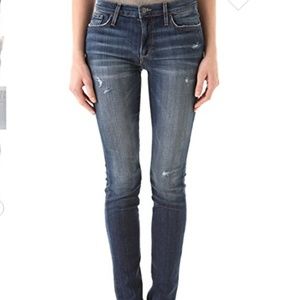 Joe's Jeans Vintage Reserve Skinny Ankle Jeans